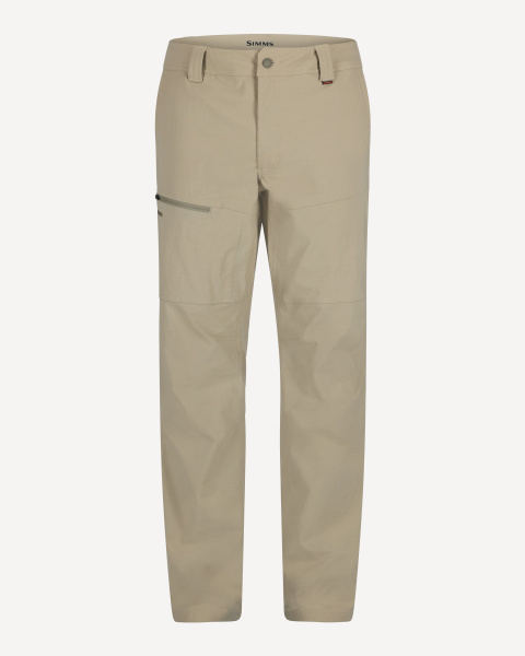 Брюки Simms Guide Fishing Pants (Мужской; M_34R; Stone)